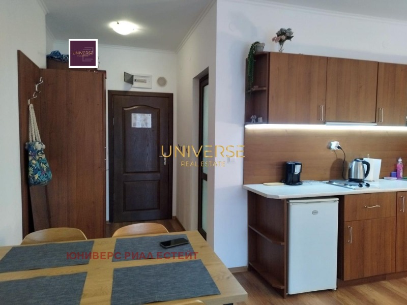 Продава  1-стаен област Бургас , к.к. Слънчев бряг , 48 кв.м | 70742999 - изображение [6]