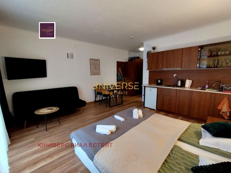 Продава  1-стаен област Бургас , к.к. Слънчев бряг , 48 кв.м | 70742999 - изображение [9]