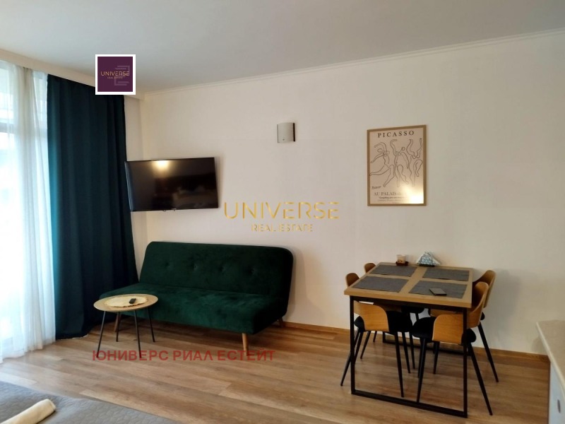 Продава  1-стаен област Бургас , к.к. Слънчев бряг , 48 кв.м | 70742999 - изображение [3]