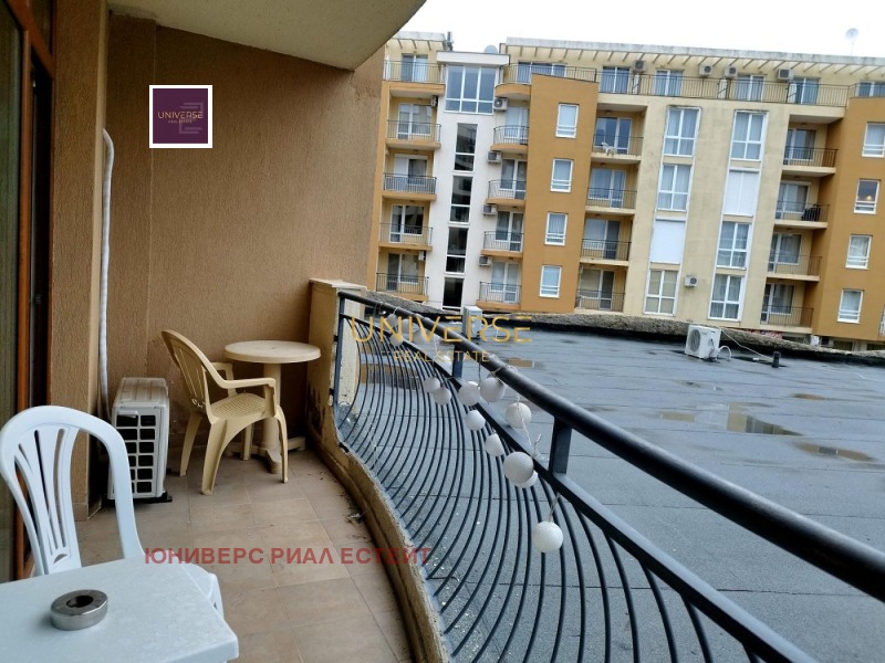 Продава  1-стаен област Бургас , к.к. Слънчев бряг , 48 кв.м | 70742999 - изображение [14]