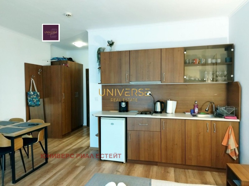 Продава  1-стаен област Бургас , к.к. Слънчев бряг , 48 кв.м | 70742999 - изображение [5]