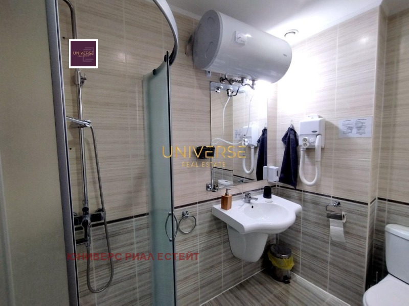 Продава  1-стаен област Бургас , к.к. Слънчев бряг , 48 кв.м | 70742999 - изображение [11]