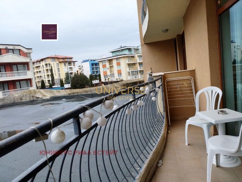 Продава  1-стаен област Бургас , к.к. Слънчев бряг , 48 кв.м | 70742999 - изображение [13]
