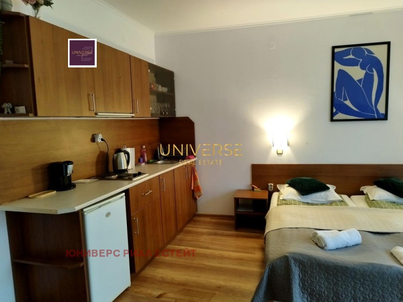 Продава  1-стаен област Бургас , к.к. Слънчев бряг , 48 кв.м | 70742999 - изображение [7]