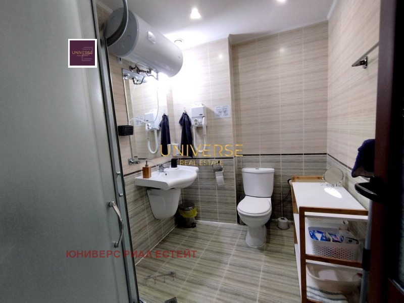 Продава  1-стаен област Бургас , к.к. Слънчев бряг , 48 кв.м | 70742999 - изображение [12]