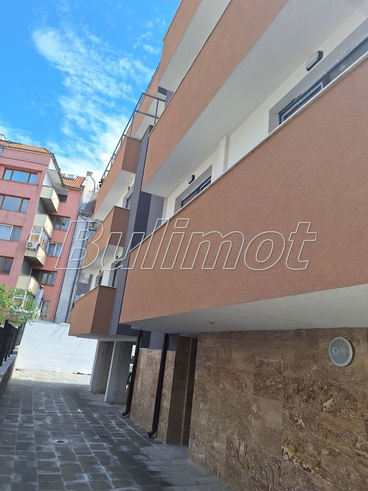 Na prodej  1 ložnice Varna , Operata , 81 m2 | 95860955 - obraz [12]