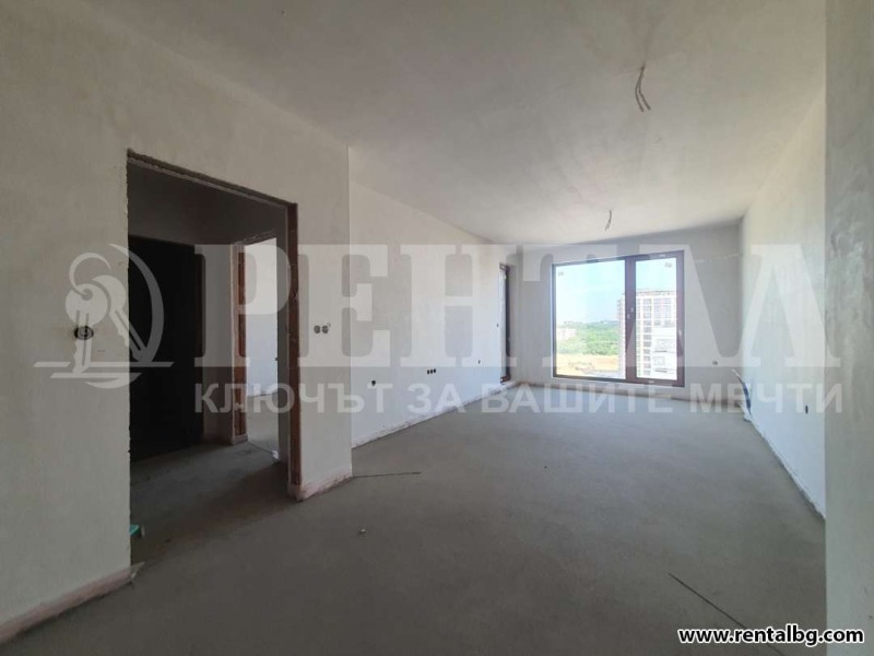 Продава  2-стаен, град Пловдив, Тракия • 80 400 EUR • ID 57632560 — holmes.bg - [1] 