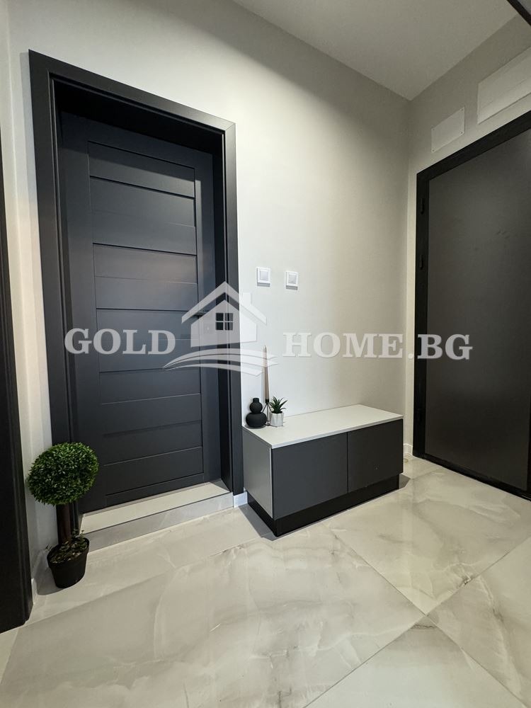 Till salu  1 sovrum Plovdiv , Ostromila , 62 kvm | 25542658 - bild [4]