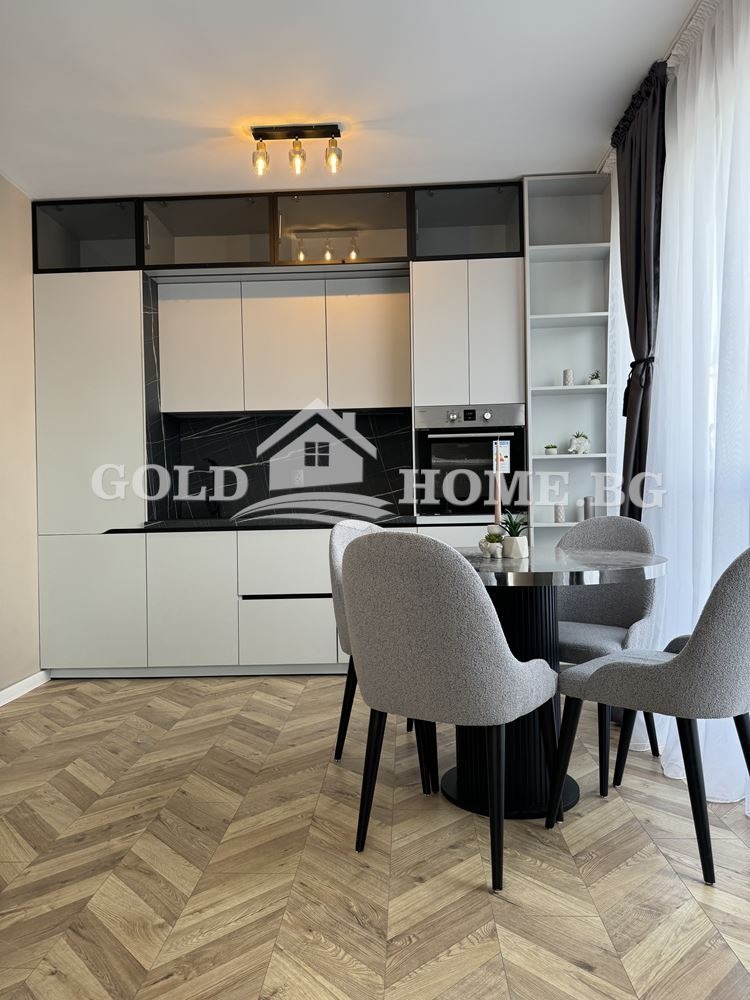 Till salu  1 sovrum Plovdiv , Ostromila , 62 kvm | 25542658 - bild [3]