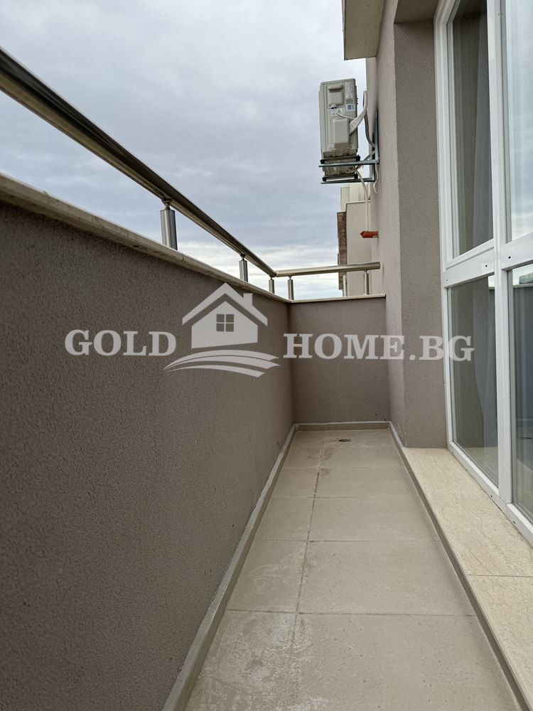 Till salu  1 sovrum Plovdiv , Ostromila , 62 kvm | 25542658 - bild [8]