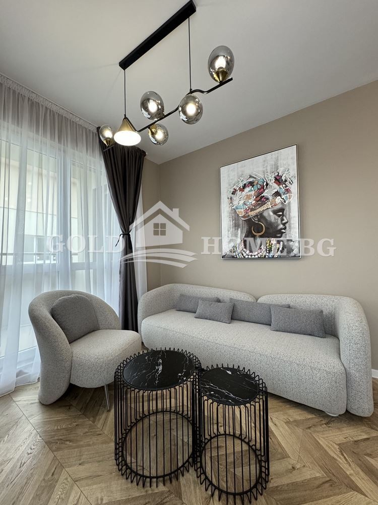 Продава  2-стаен, град Пловдив, Остромила •  115 000 EUR • ID 23906321 — holmes.bg - [1] 