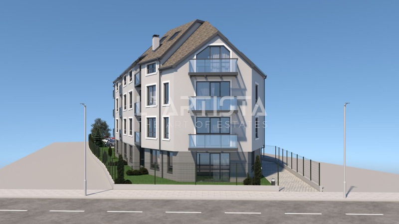 На продаж  1 спальня София , Орландовци , 69 кв.м | 22008328