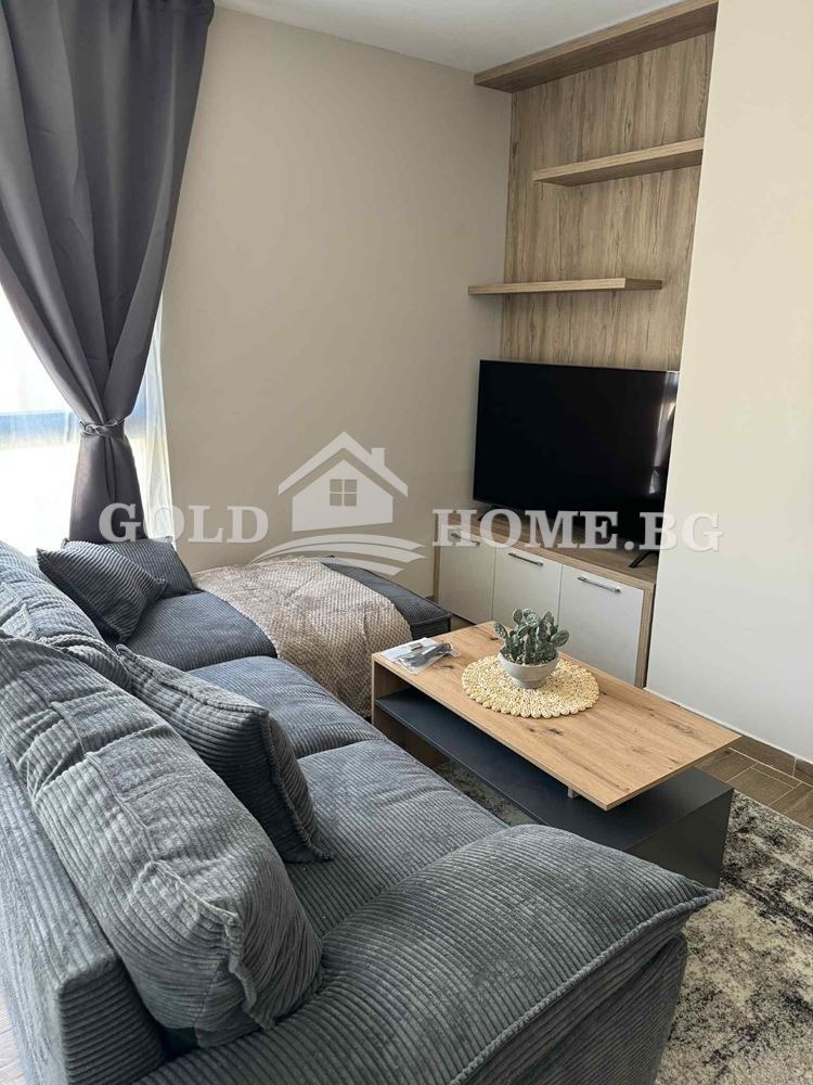 De vânzare  1 dormitor Plovdiv , Țentâr , 73 mp | 39754243 - imagine [4]