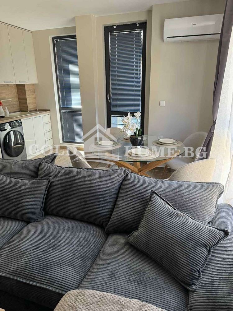 De vânzare  1 dormitor Plovdiv , Țentâr , 73 mp | 39754243 - imagine [5]