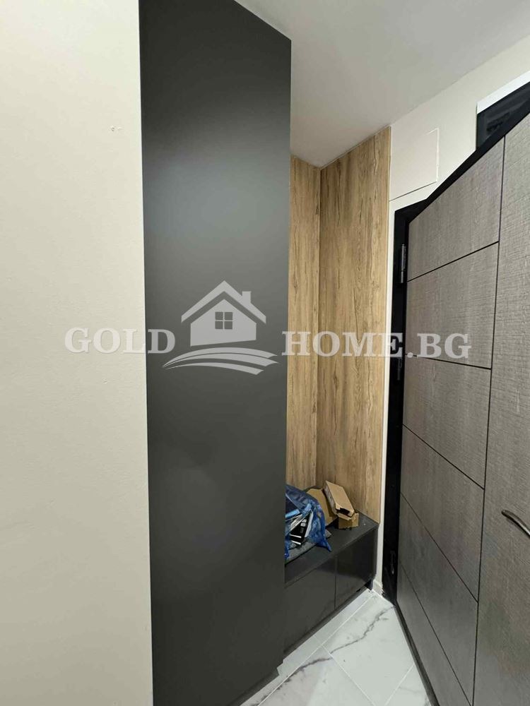 De vânzare  1 dormitor Plovdiv , Țentâr , 73 mp | 39754243 - imagine [8]