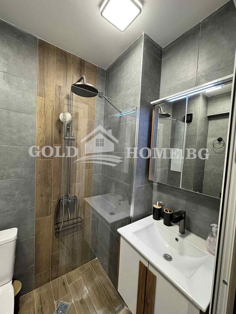 De vânzare  1 dormitor Plovdiv , Țentâr , 73 mp | 39754243 - imagine [7]