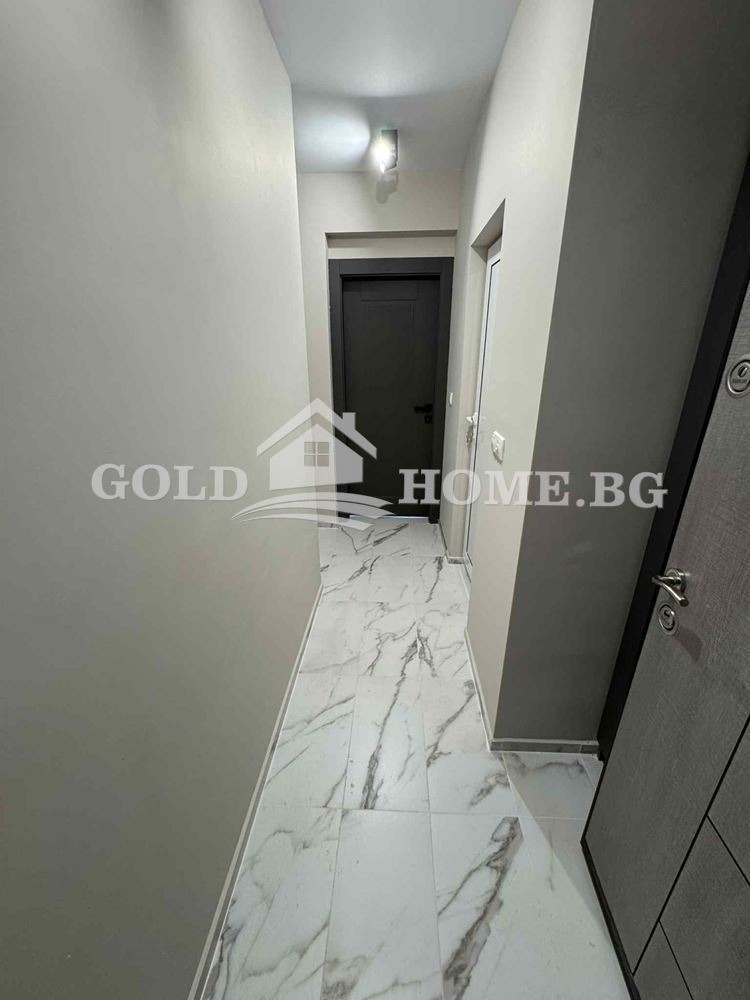De vânzare  1 dormitor Plovdiv , Țentâr , 73 mp | 39754243 - imagine [9]