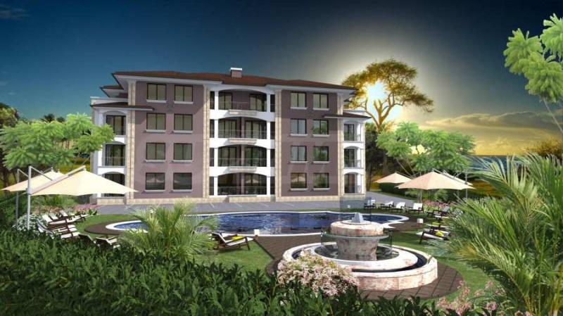 Продава 2-СТАЕН, гр. Созопол, област Бургас, снимка 15 - Апартаменти - 53356516