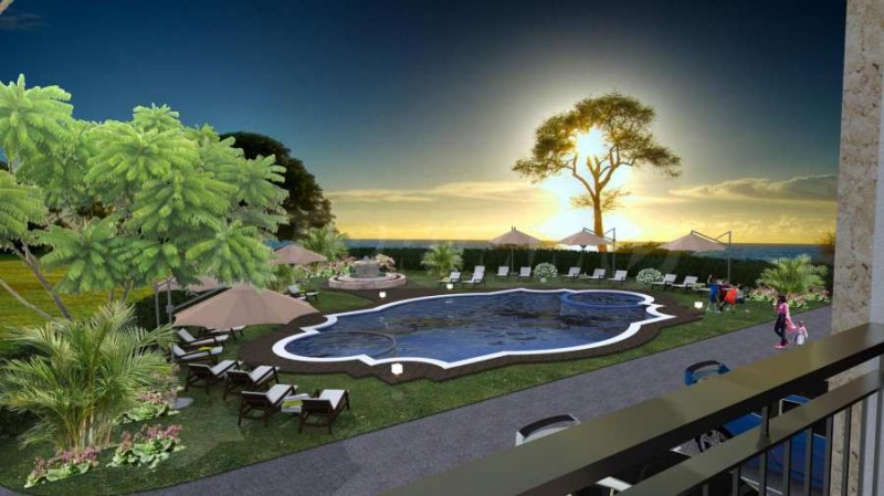 Продава 2-СТАЕН, гр. Созопол, област Бургас, снимка 16 - Апартаменти - 53356516