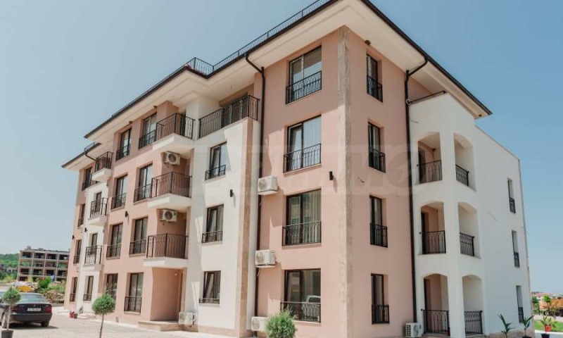 Продава 2-СТАЕН, гр. Созопол, област Бургас