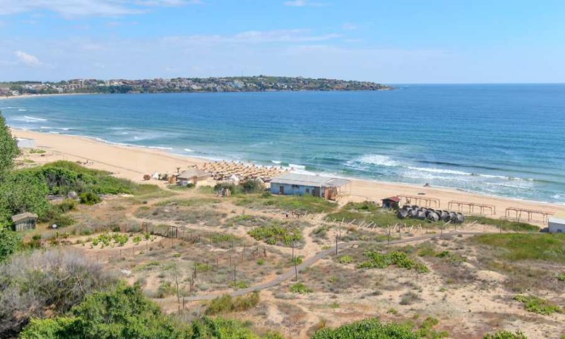 Продава 2-СТАЕН, гр. Созопол, област Бургас, снимка 12 - Апартаменти - 53356516