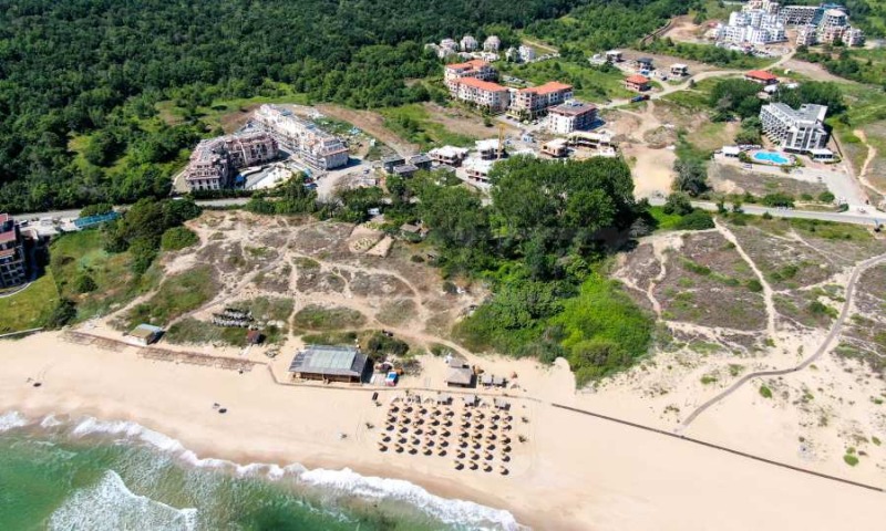 Продава 2-СТАЕН, гр. Созопол, област Бургас, снимка 9 - Апартаменти - 53356516