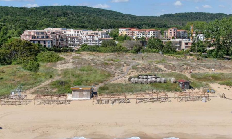 Продава 2-СТАЕН, гр. Созопол, област Бургас, снимка 13 - Апартаменти - 53356516