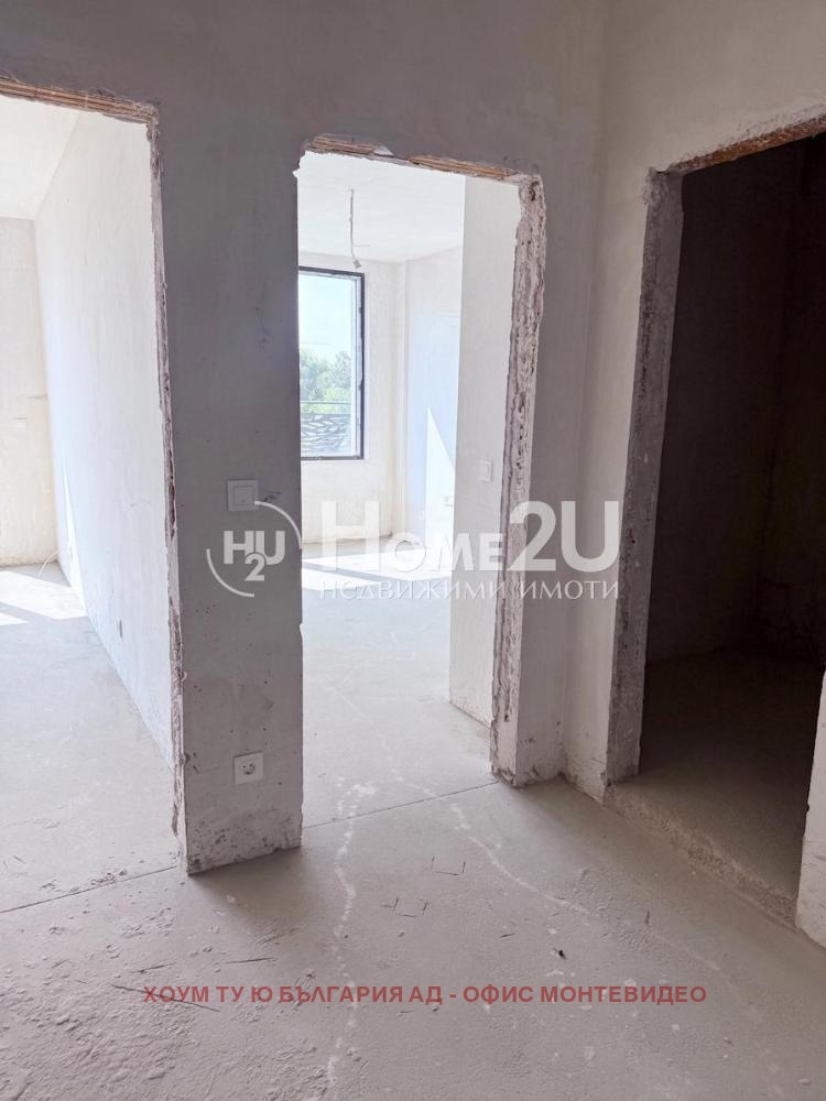Продава 2-СТАЕН, гр. София, Малинова долина, снимка 6 - Апартаменти - 56426519