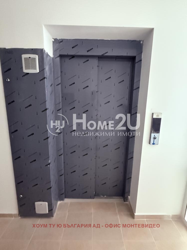 Продава 2-СТАЕН, гр. София, Малинова долина, снимка 8 - Апартаменти - 56426519