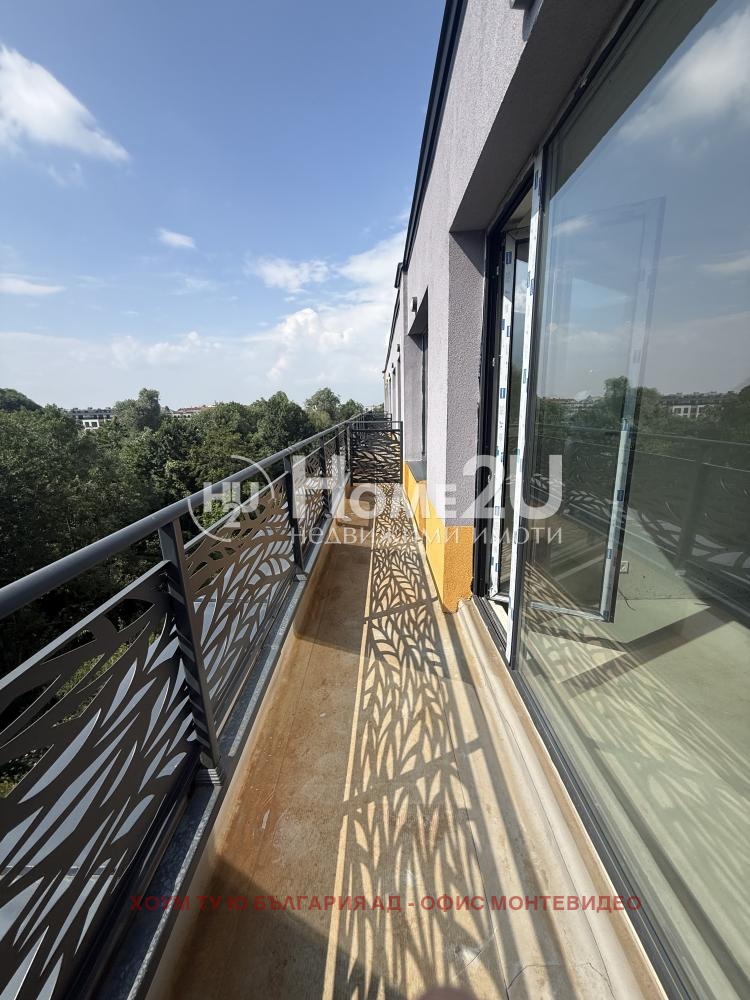 Продава 2-СТАЕН, гр. София, Малинова долина, снимка 9 - Апартаменти - 56426519