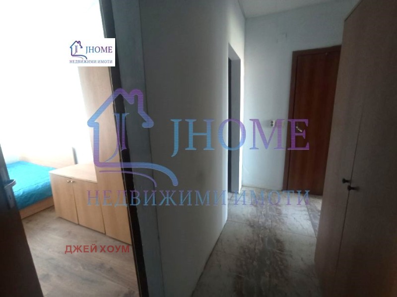 Продава 3-СТАЕН, гр. Варна, Погреби, снимка 4 - Aпартаменти - 46763649