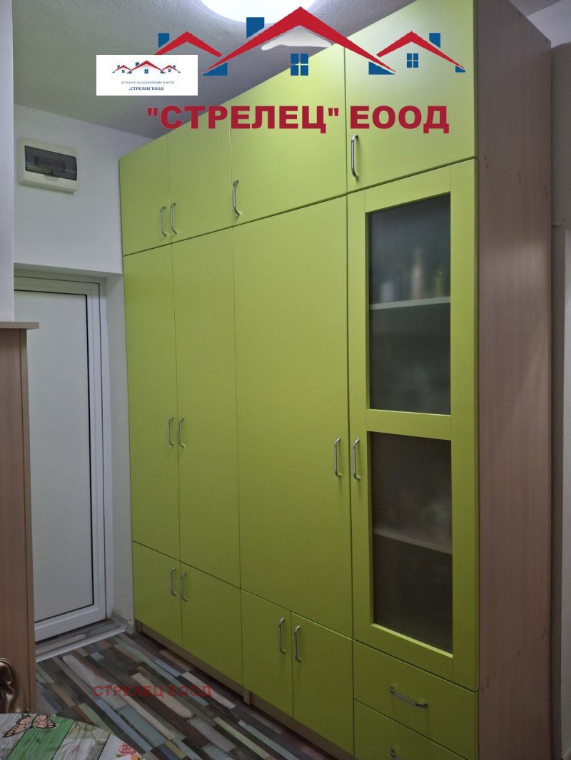 Продава 3-СТАЕН, гр. Добрич, Дунавите, снимка 5 - Aпартаменти - 49383459