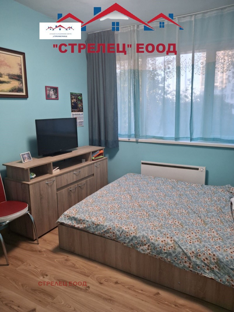 Продава 3-СТАЕН, гр. Добрич, Дунавите, снимка 12 - Aпартаменти - 49383459