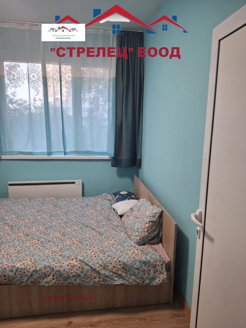 Продава 3-СТАЕН, гр. Добрич, Дунавите, снимка 13 - Aпартаменти - 49383459