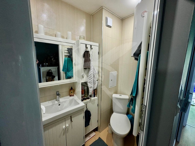 Till salu  2 sovrum region Burgas , Nesebar , 84 kvm | 86492159 - bild [6]