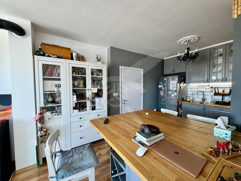 Till salu  2 sovrum region Burgas , Nesebar , 84 kvm | 86492159 - bild [3]