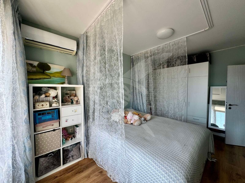 Till salu  2 sovrum region Burgas , Nesebar , 84 kvm | 86492159 - bild [5]