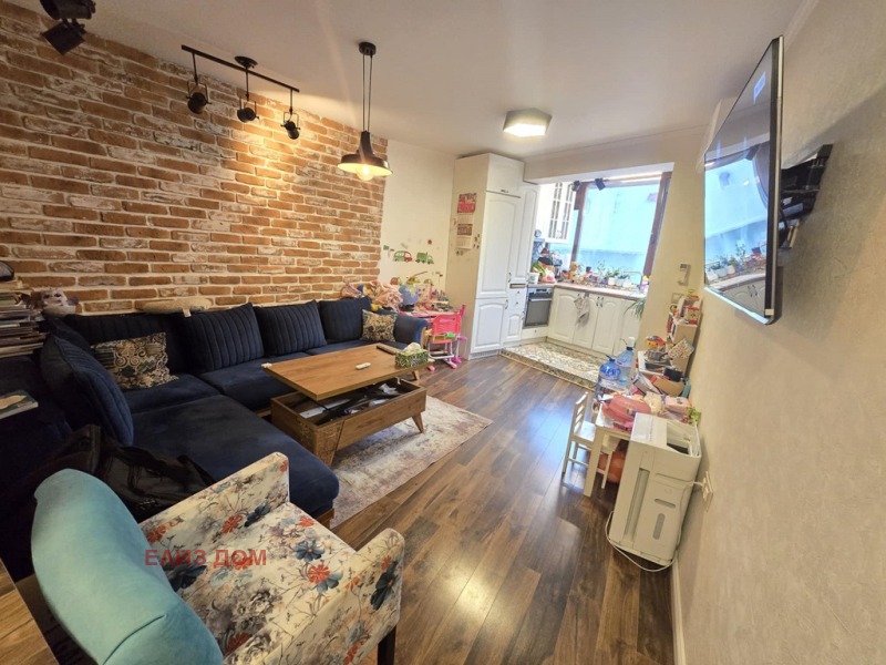 Продава 3-СТАЕН, град Варна, Базар Левски • 188000 € • 83306767 — Holmes.bg