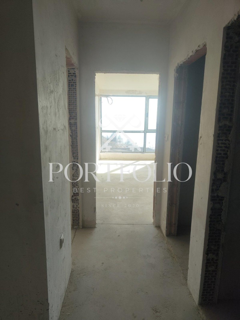 Продава 3-СТАЕН, гр. Бургас, Сарафово, снимка 6 - Апартаменти - 52622845