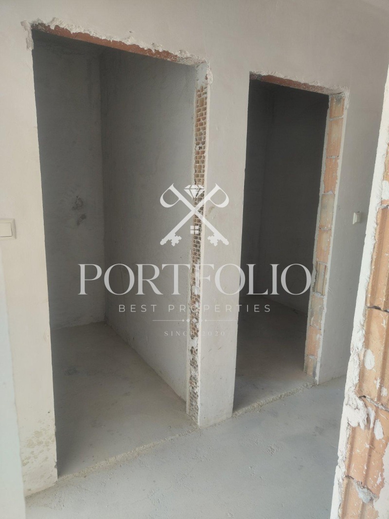 Продава 3-СТАЕН, гр. Бургас, Сарафово, снимка 7 - Апартаменти - 52622845