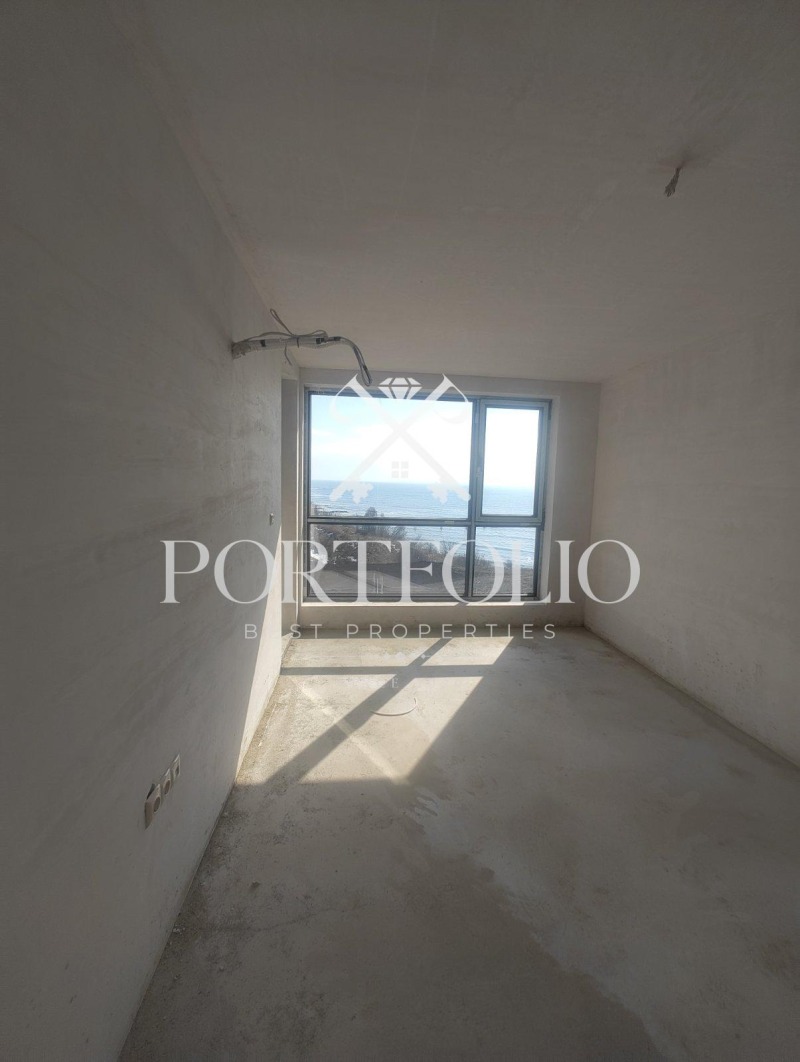 Продава 3-СТАЕН, гр. Бургас, Сарафово, снимка 2 - Апартаменти - 52622845