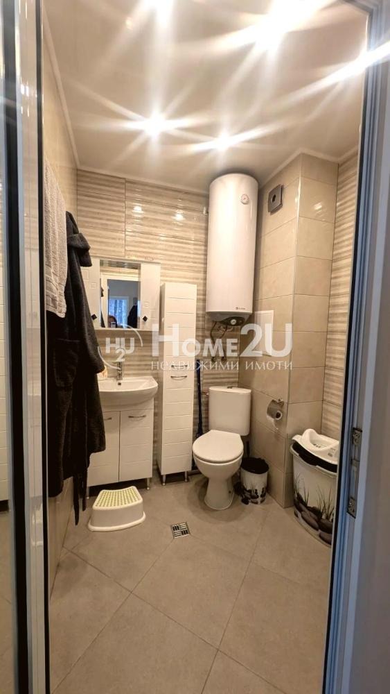 Продава 3-СТАЕН, гр. Бургас, област Бургас, снимка 8 - Апартаменти - 53983937