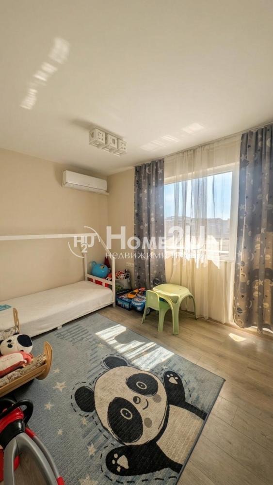 Продава 3-СТАЕН, гр. Бургас, област Бургас, снимка 6 - Апартаменти - 53983937