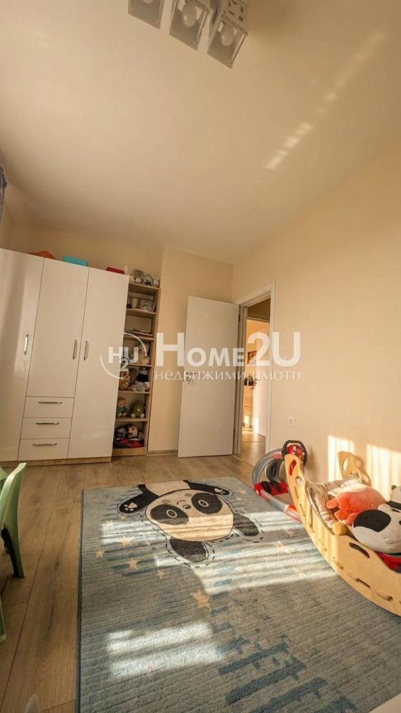 Продава 3-СТАЕН, гр. Бургас, област Бургас, снимка 7 - Апартаменти - 53983937