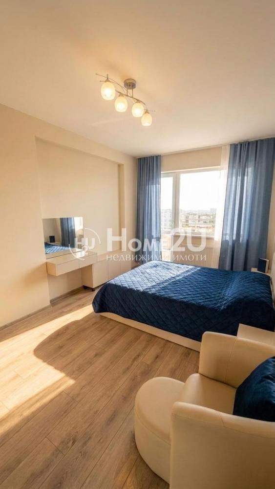 Продава 3-СТАЕН, гр. Бургас, област Бургас, снимка 5 - Апартаменти - 53983937