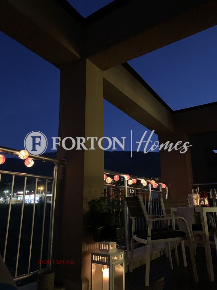 Продава 3-СТАЕН, гр. София, Манастирски ливади, снимка 5 - Апартаменти - 54134153