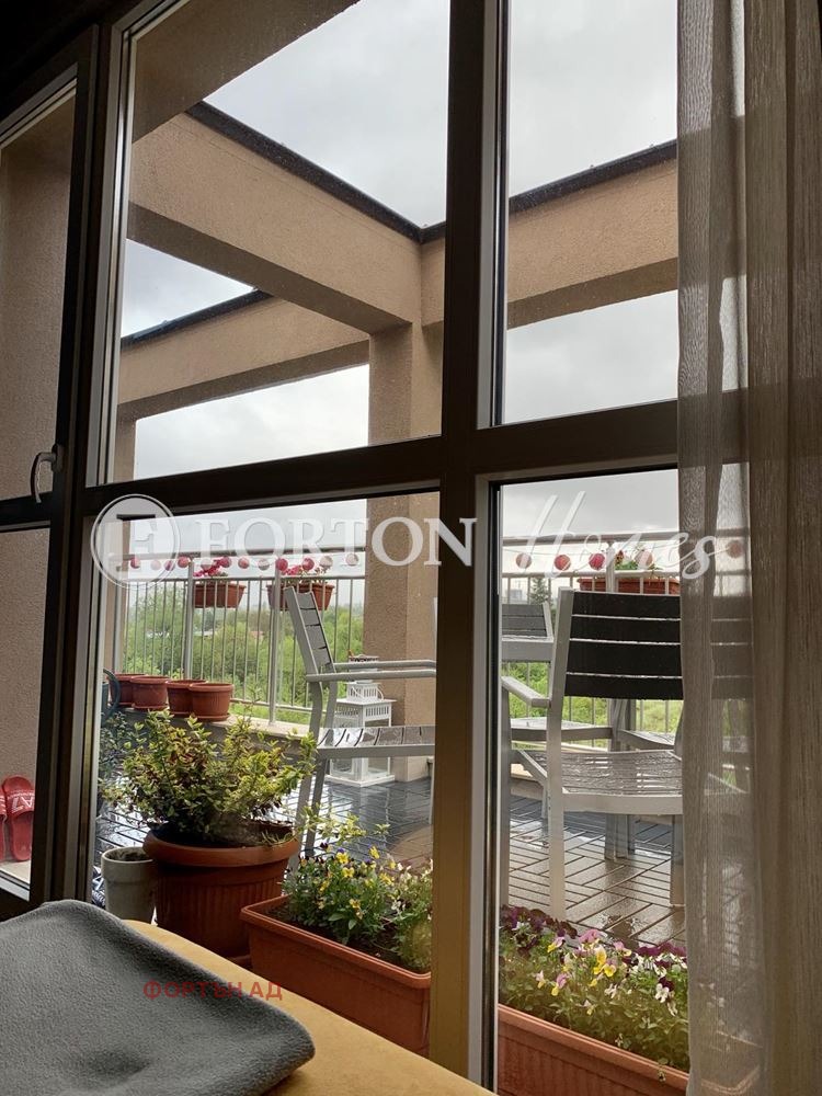 Продава 3-СТАЕН, гр. София, Манастирски ливади, снимка 3 - Апартаменти - 54134153