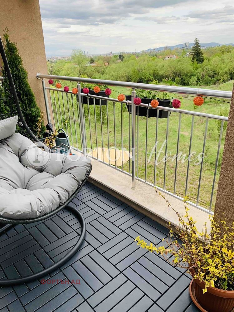 Продава 3-СТАЕН, гр. София, Манастирски ливади, снимка 2 - Апартаменти - 54134153