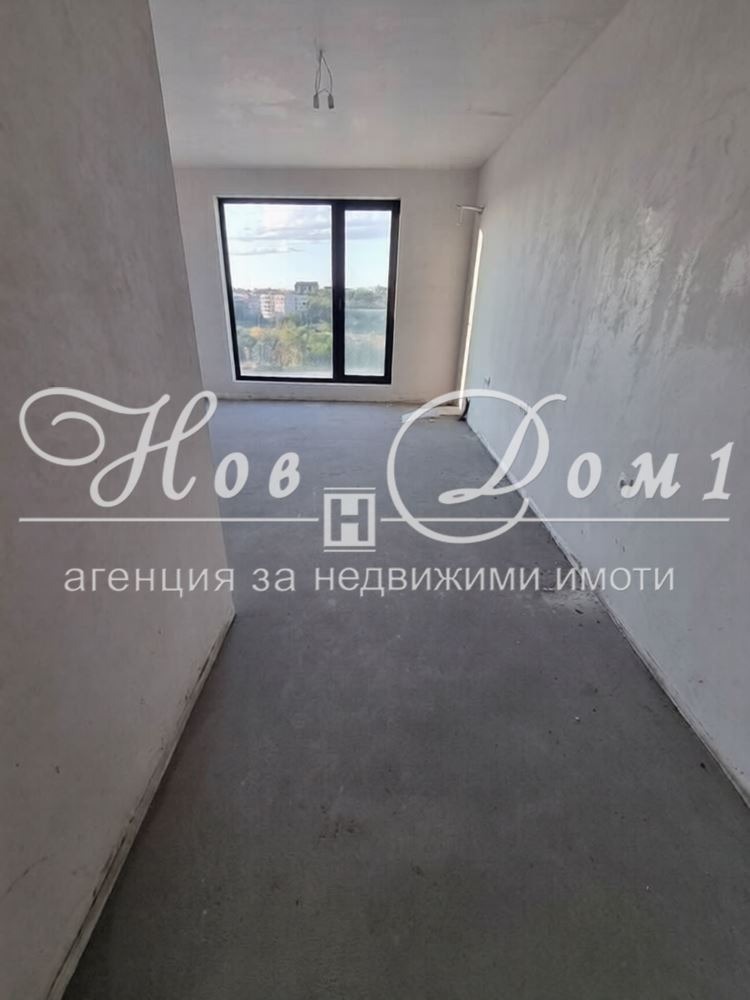 Продава 3-СТАЕН, гр. Пловдив, Тракия, снимка 3 - Апартаменти - 54210135