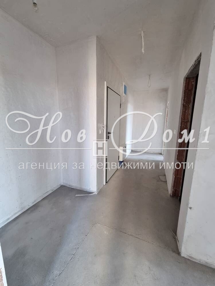 Продава 3-СТАЕН, гр. Пловдив, Тракия, снимка 2 - Апартаменти - 54210135